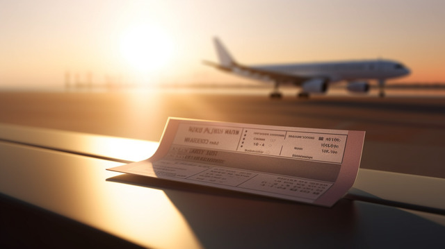 Airplane Image