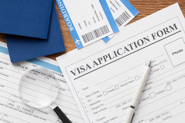 Visa